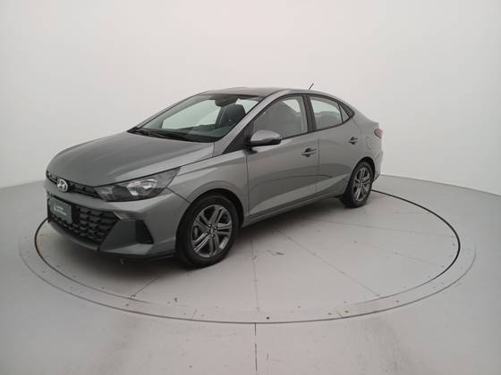 HYUNDAI HB20S 1.0 TGDI FLEX COMFORT PLUS AUTOMÁTICO HYUNDAI HB20S 1.0 TGDI FLEX COMFORT PLUS AUTOMÁTICO